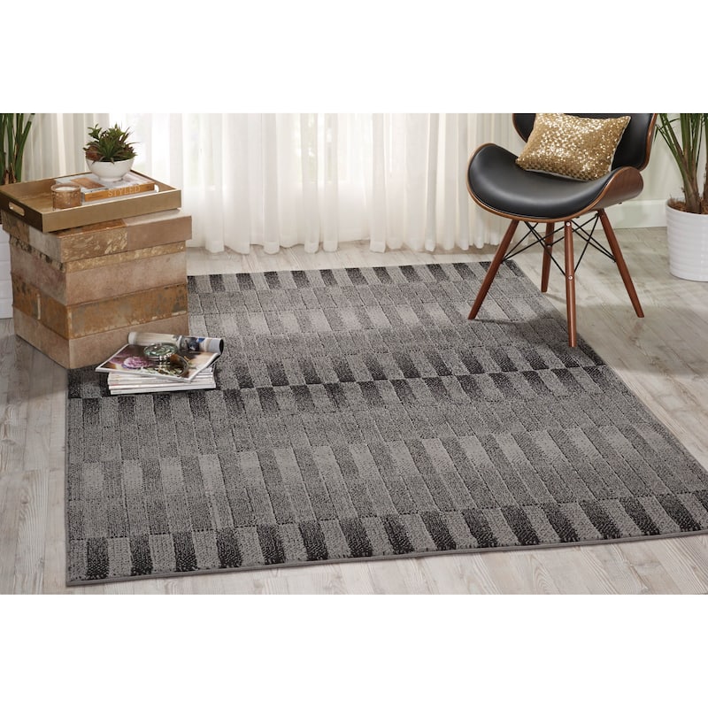 Nourison Studio Area Rug