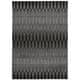 preview thumbnail 2 of 13, Nourison Studio Area Rug 3' 11" x 5' 3" - Grey - Runner/Rectangle