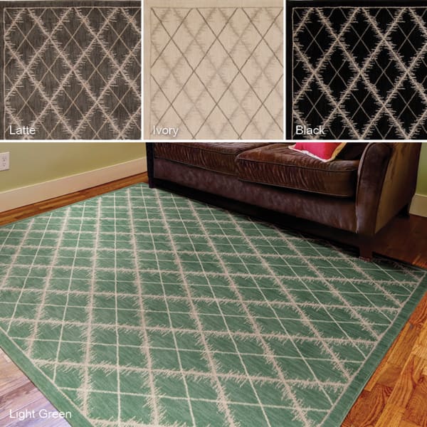 Nourison Tranquility Area Rug