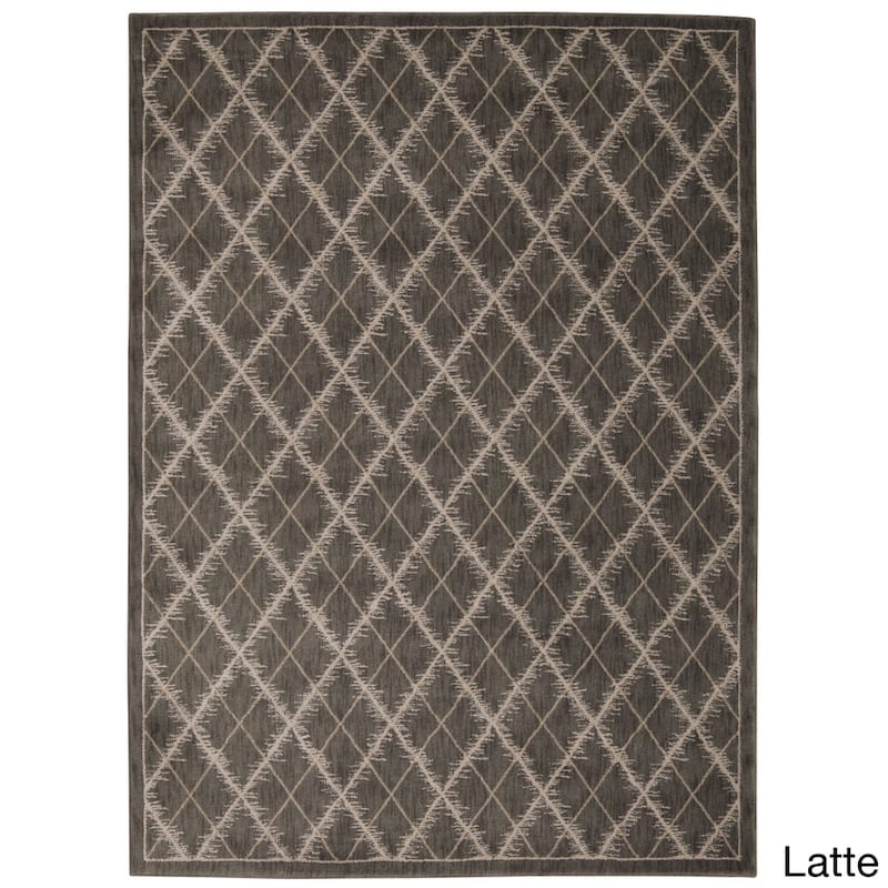 Nourison Tranquility Area Rug