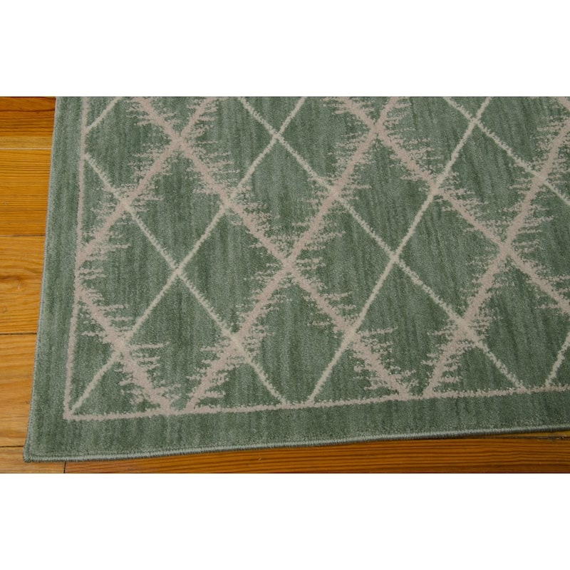Nourison Tranquility Area Rug