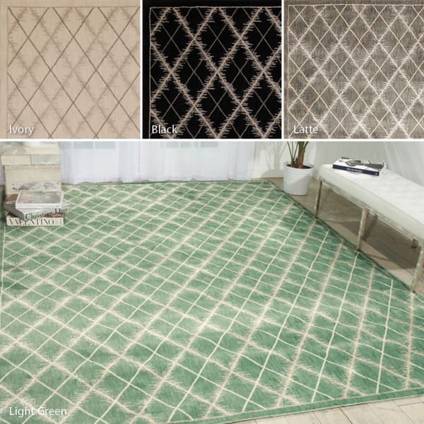 Nourison Tranquility Area Rug