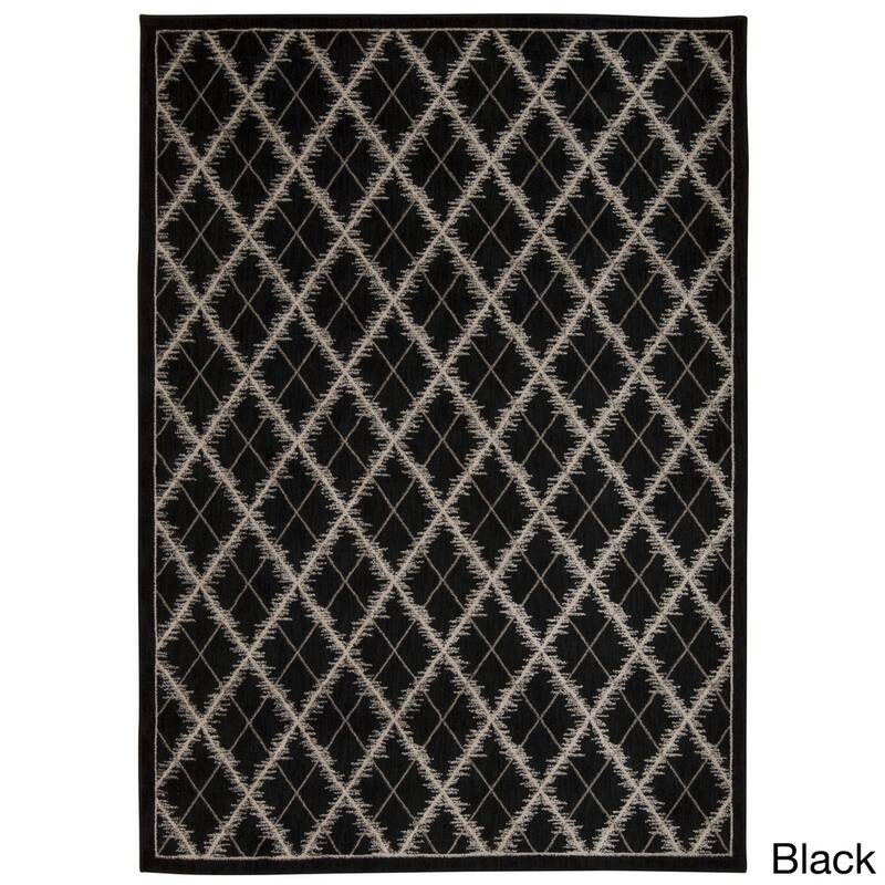 Nourison Tranquility Area Rug