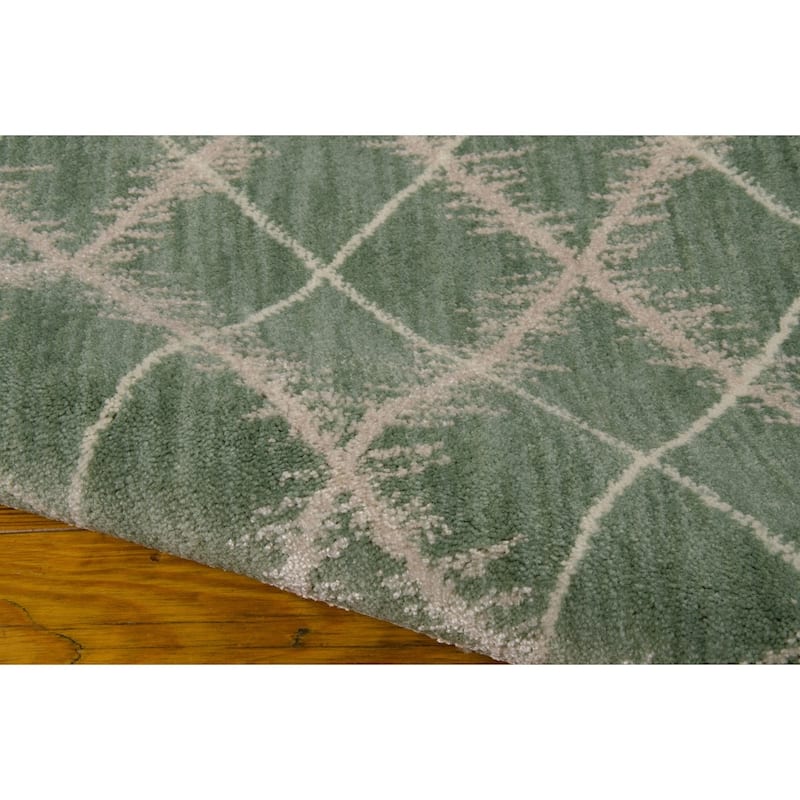 Nourison Tranquility Area Rug