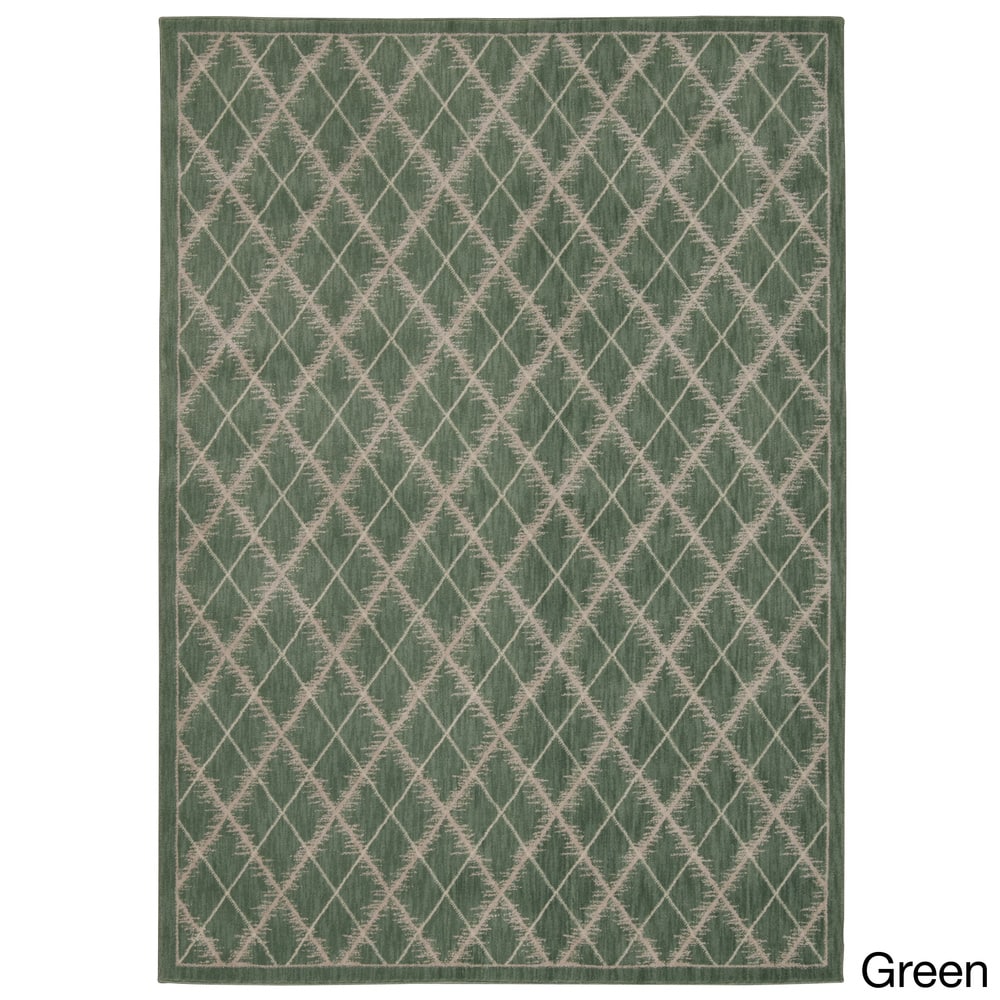 Nourison Tranquility Area Rug