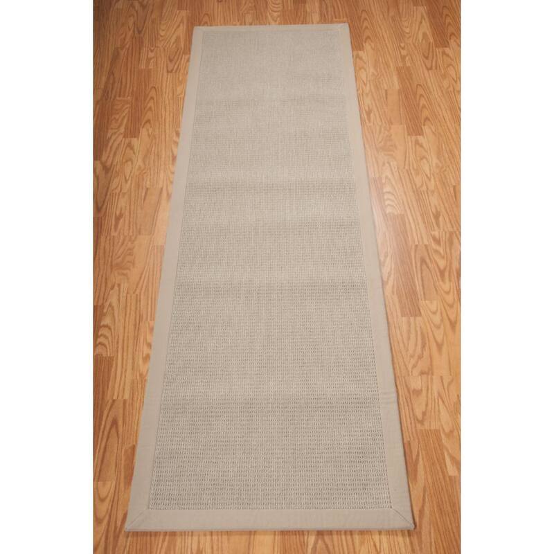 Nourison Sisalsoft Area Rug