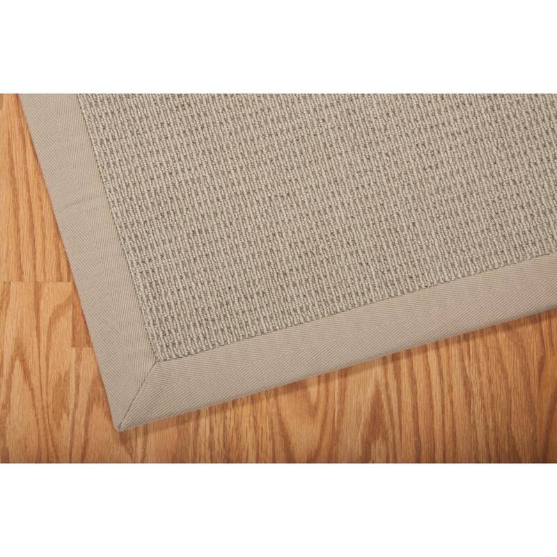 Nourison Sisalsoft Area Rug