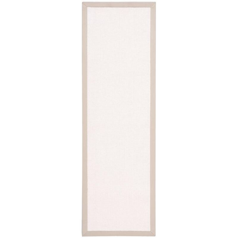 Nourison Sisalsoft Area Rug