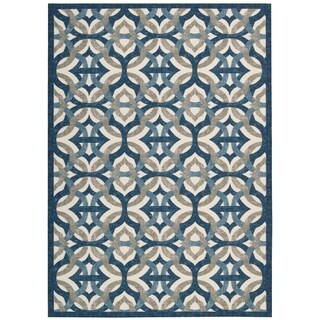 Waverly Sun N' Shade SND30 Indoor/Outdoor Area Rug
