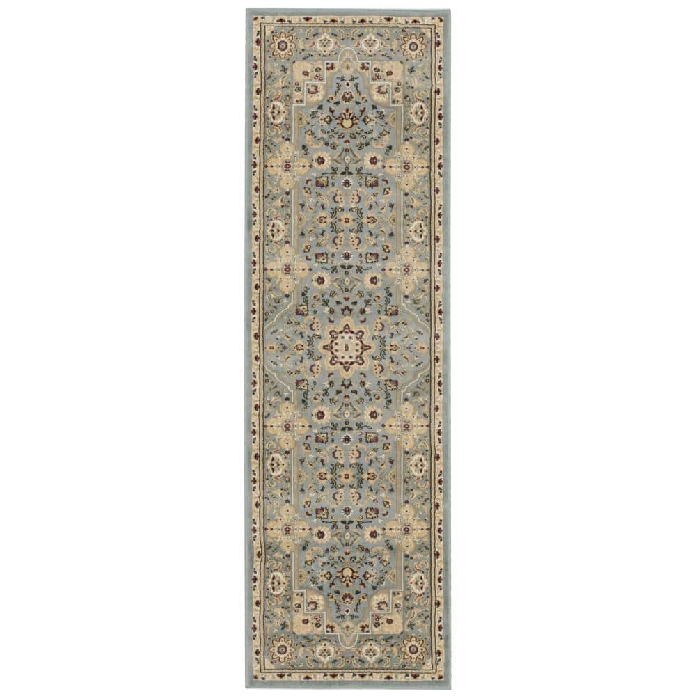 Antiquities Stately Empire Area Rug