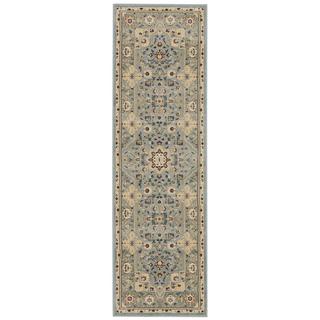 Antiquities Stately Empire Area Rug - Bed Bath & Beyond - 10373689