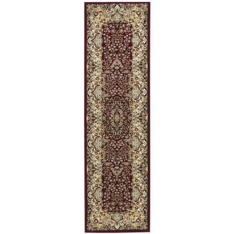 Antiquities Area Rug