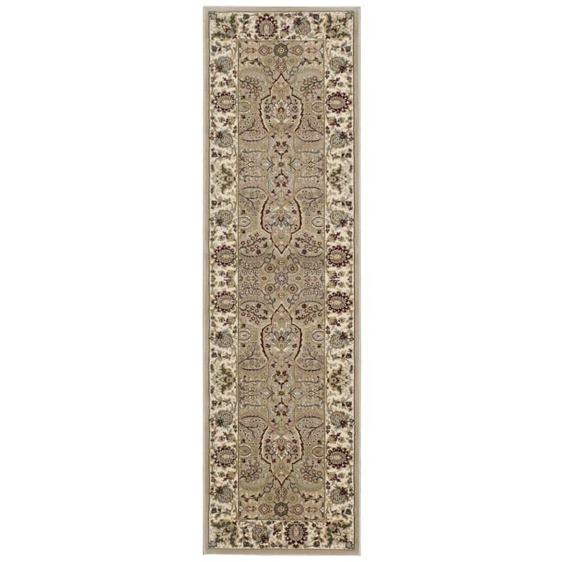 Antiquities Washington Square Area Rug