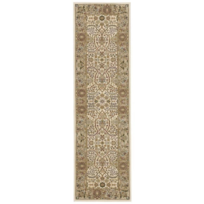 Antiquities Washington Square Area Rug