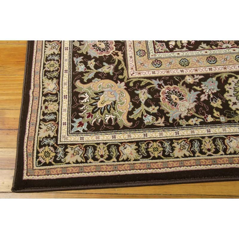 Antiquities Washington Square Area Rug