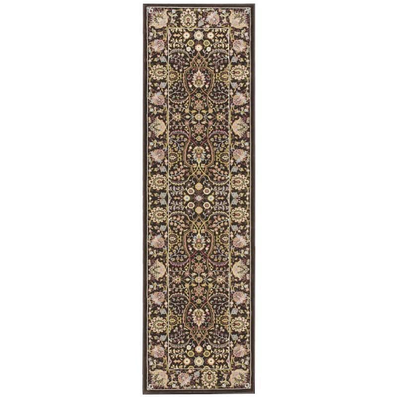 Antiquities Washington Square Area Rug