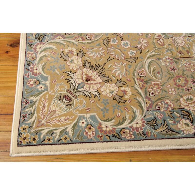 Antiquities Area Rug