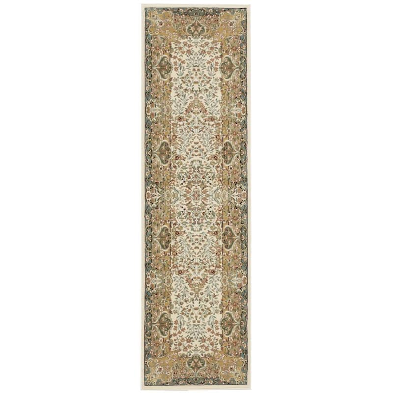 Antiquities Area Rug