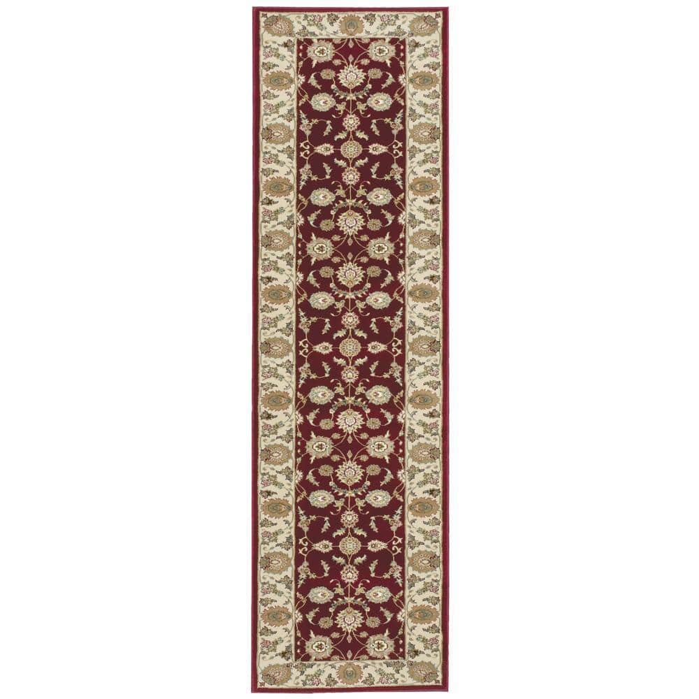 Villa Retreat Americana Wash Estate Area Rug