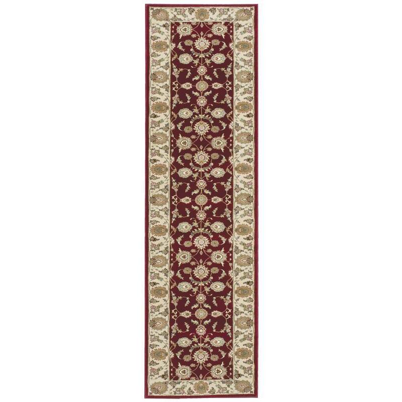 Villa Retreat Americana Wash Estate Area Rug