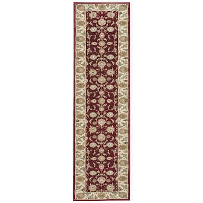 Villa Retreat Americana Wash Estate Area Rug