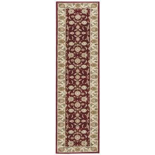 Villa Retreat Americana Wash Estate Area Rug