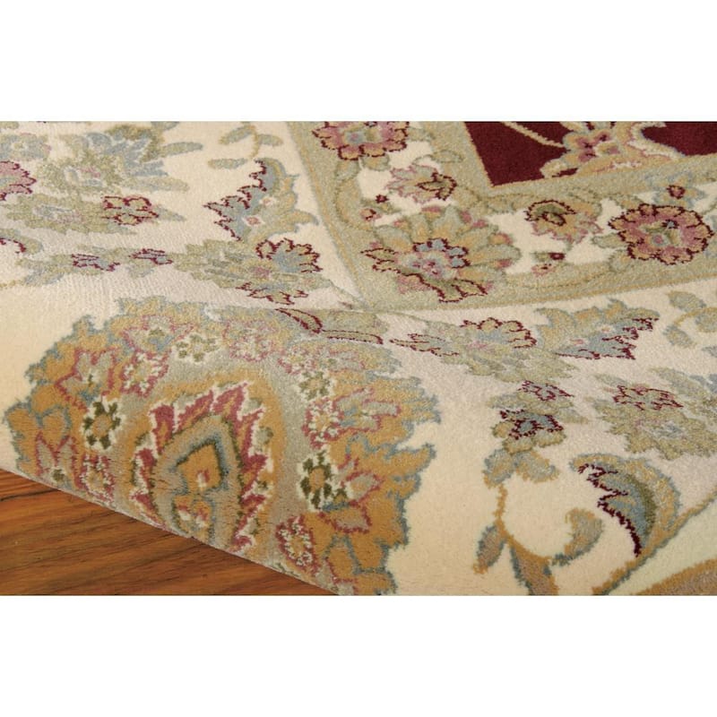 Villa Retreat Americana Wash Estate Area Rug