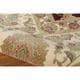 preview thumbnail 3 of 12, Villa Retreat Americana Wash Estate Area Rug