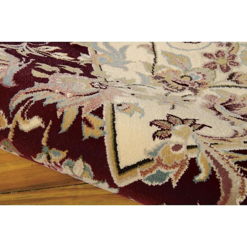 Antiquities Imperial Garden Area Rug