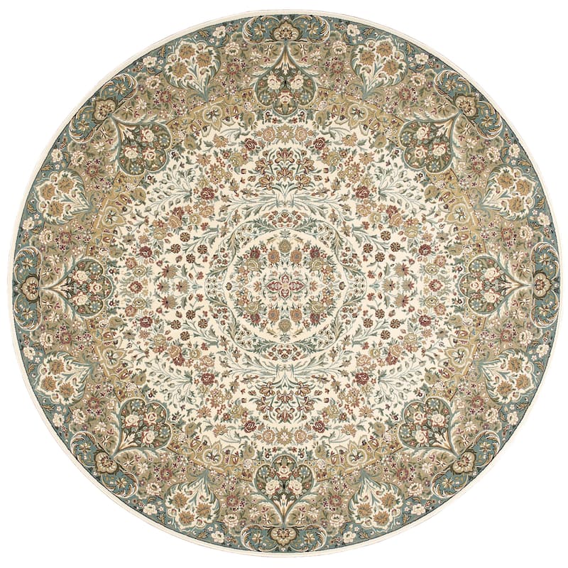 Antiquities Area Rug
