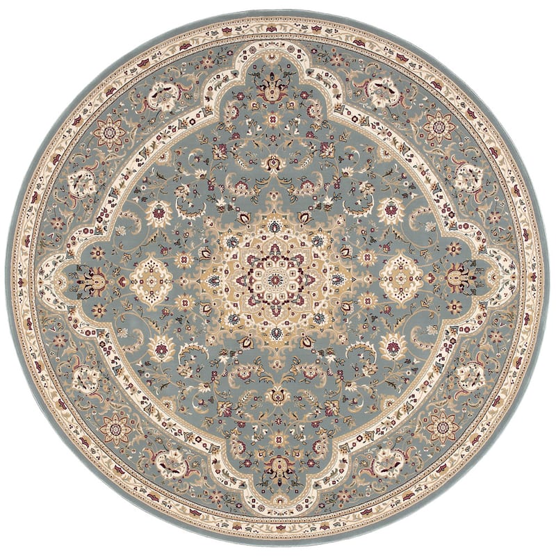 Antiquities Stately Empire Area Rug
