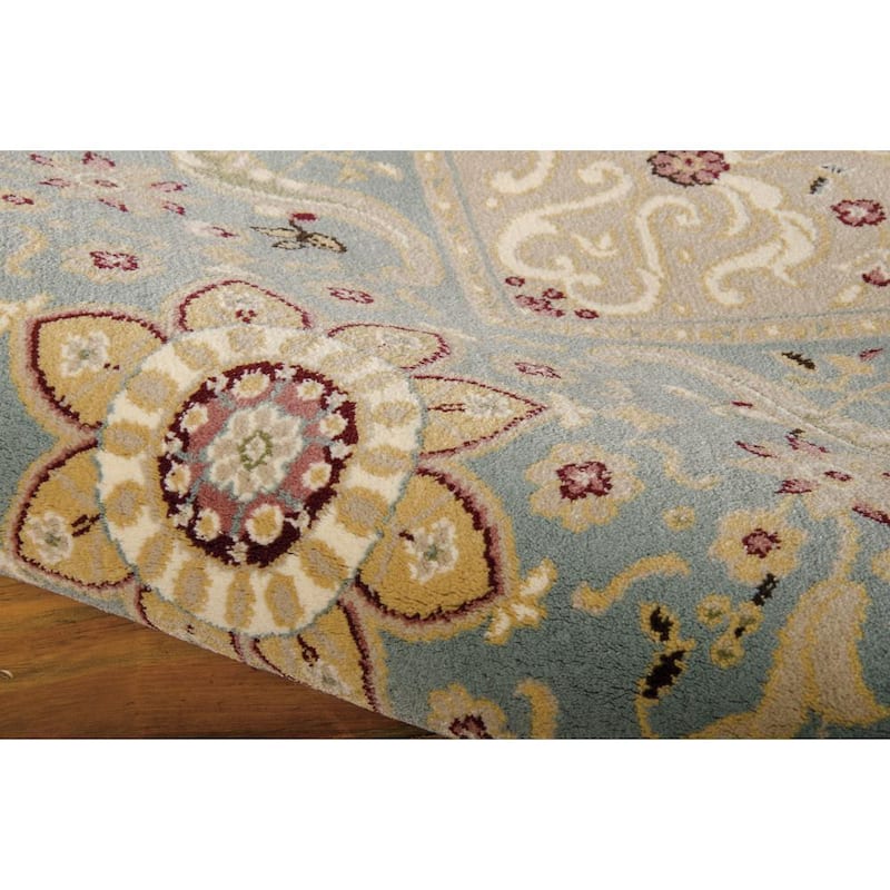 Antiquities Stately Empire Area Rug