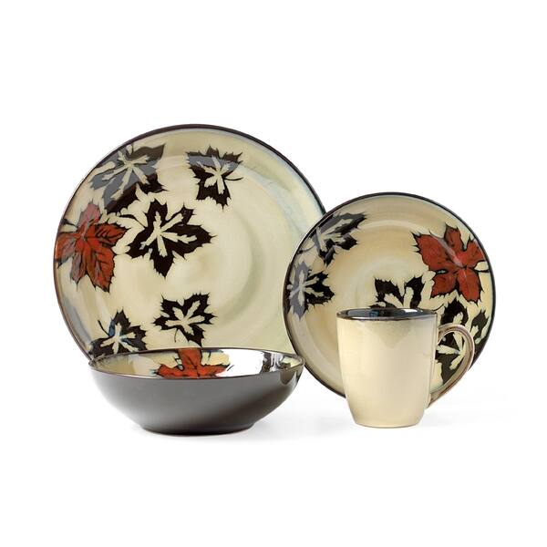 Pfaltzgraff Rio 16 piece Dinnerware Set for Sale in Seattle, WA