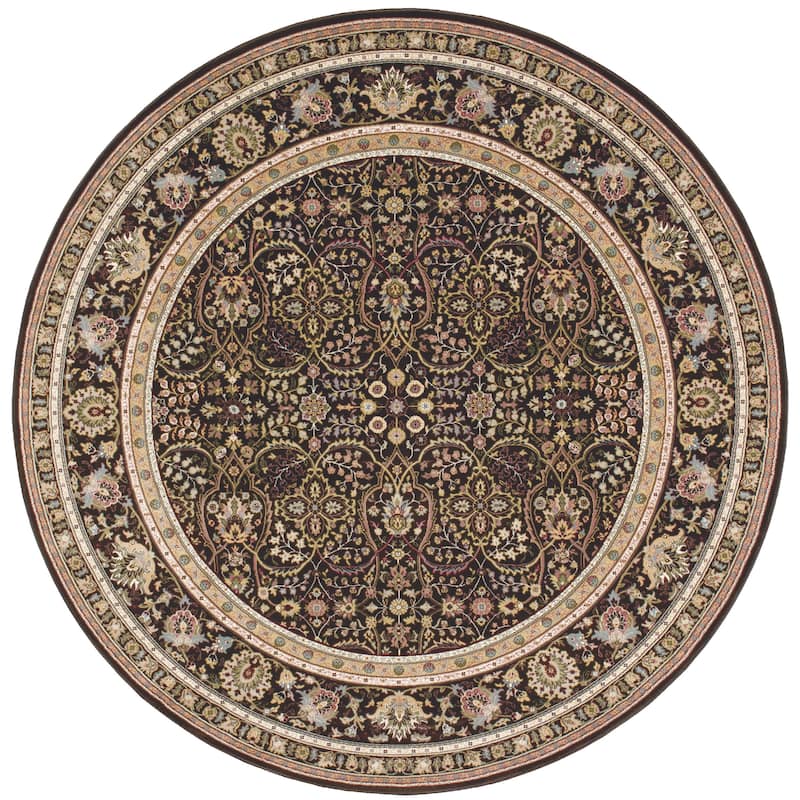 Antiquities Washington Square Area Rug