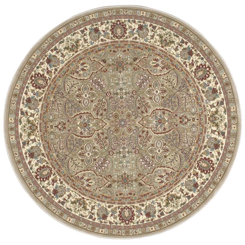 Antiquities Washington Square Area Rug