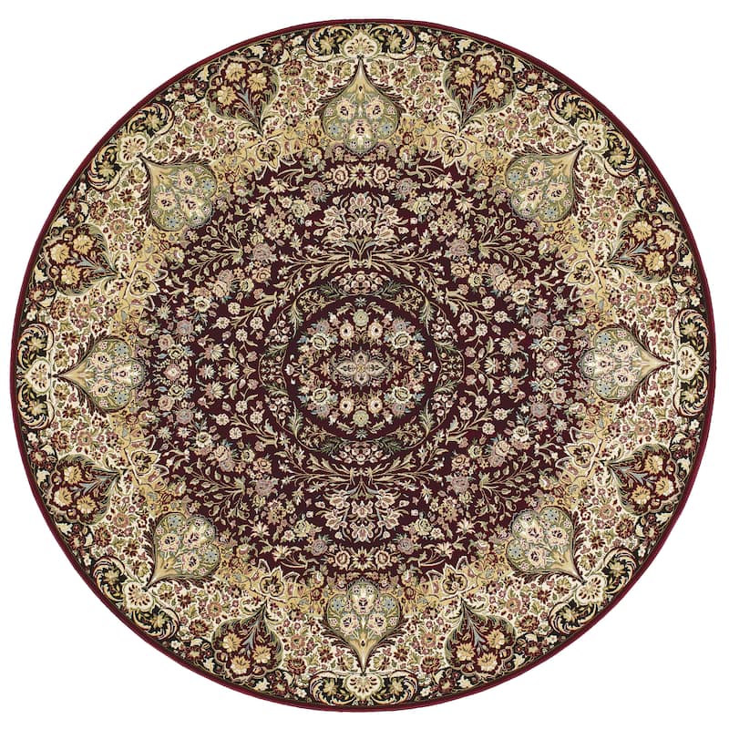 Antiquities Area Rug
