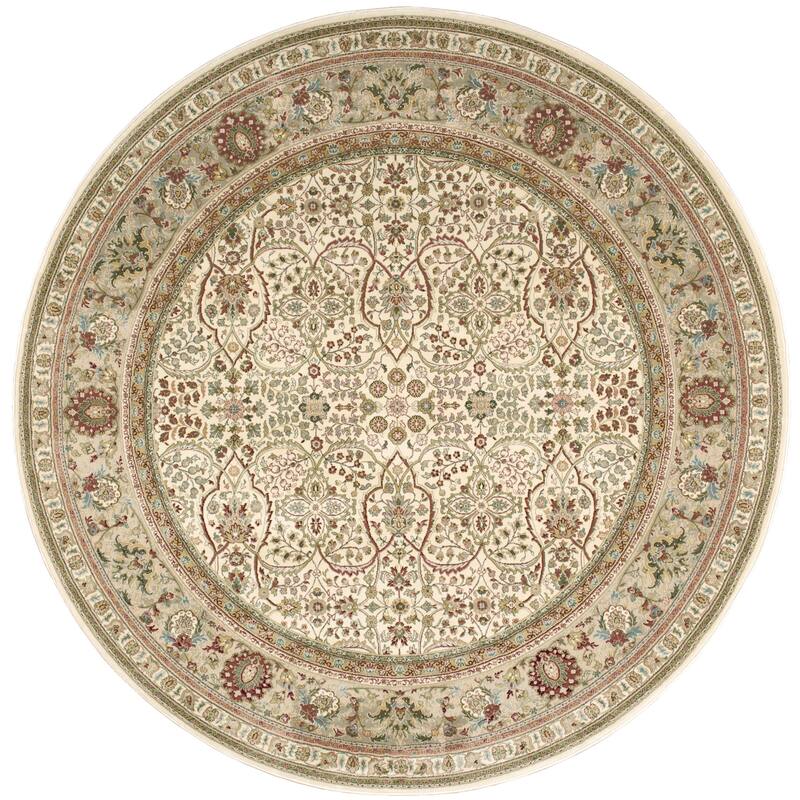 Antiquities Washington Square Area Rug
