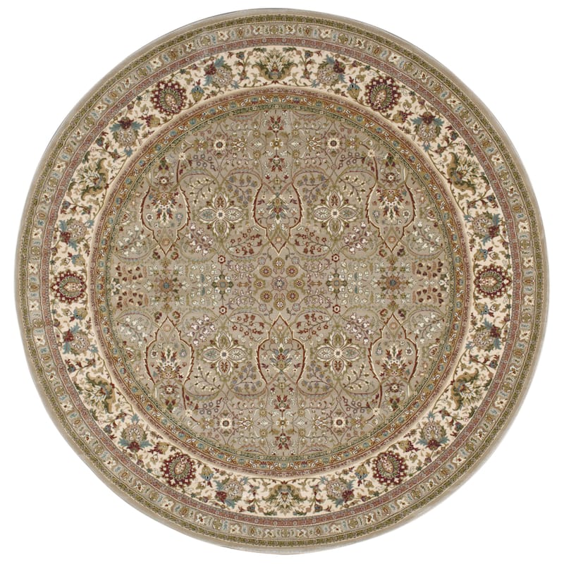Antiquities Washington Square Area Rug