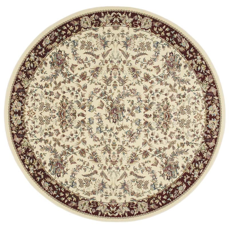 Antiquities Imperial Garden Area Rug