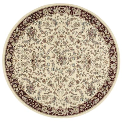 Antiquities Imperial Garden Area Rug