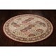 preview thumbnail 17 of 19, Antiquities Empress Garden Area Rug