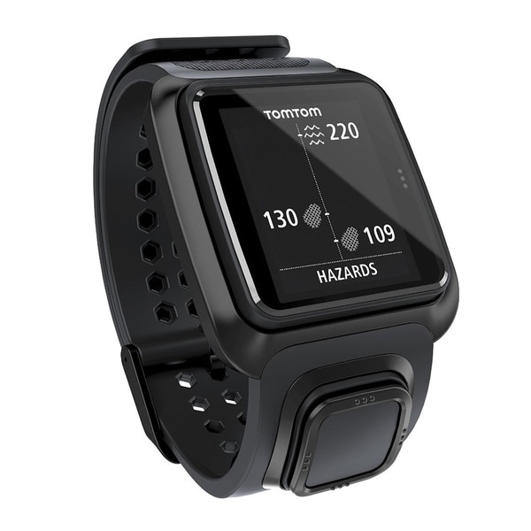 new tomtom watch