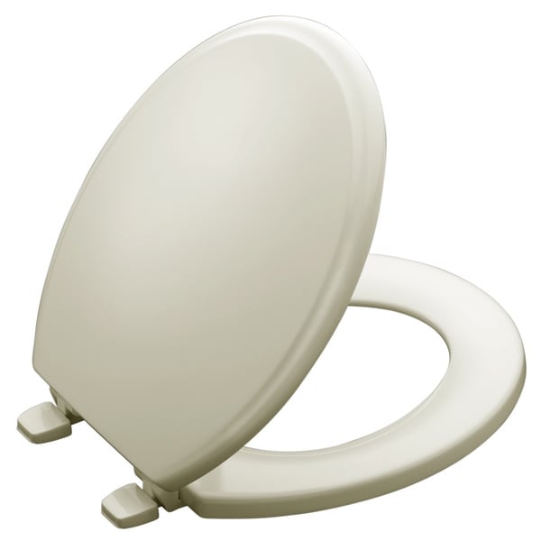 ridgewood toilet seat