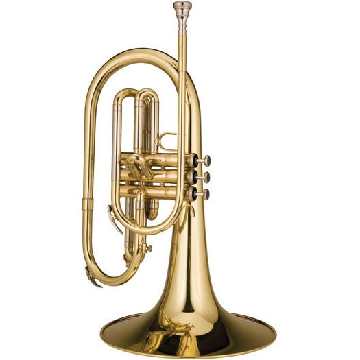 Marching Mellophone for sale Only 2 left at 70