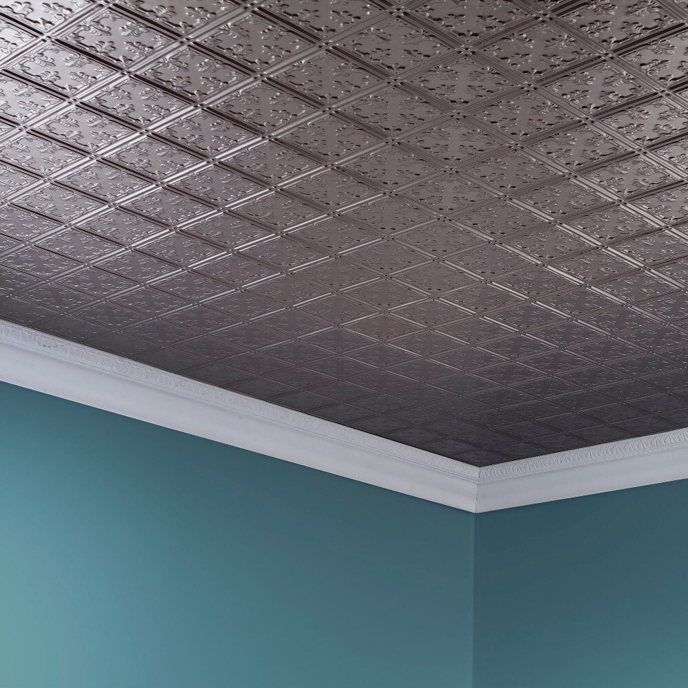 Buy Fasade Ceiling Tiles Online At Overstock Our Best Tile Deals