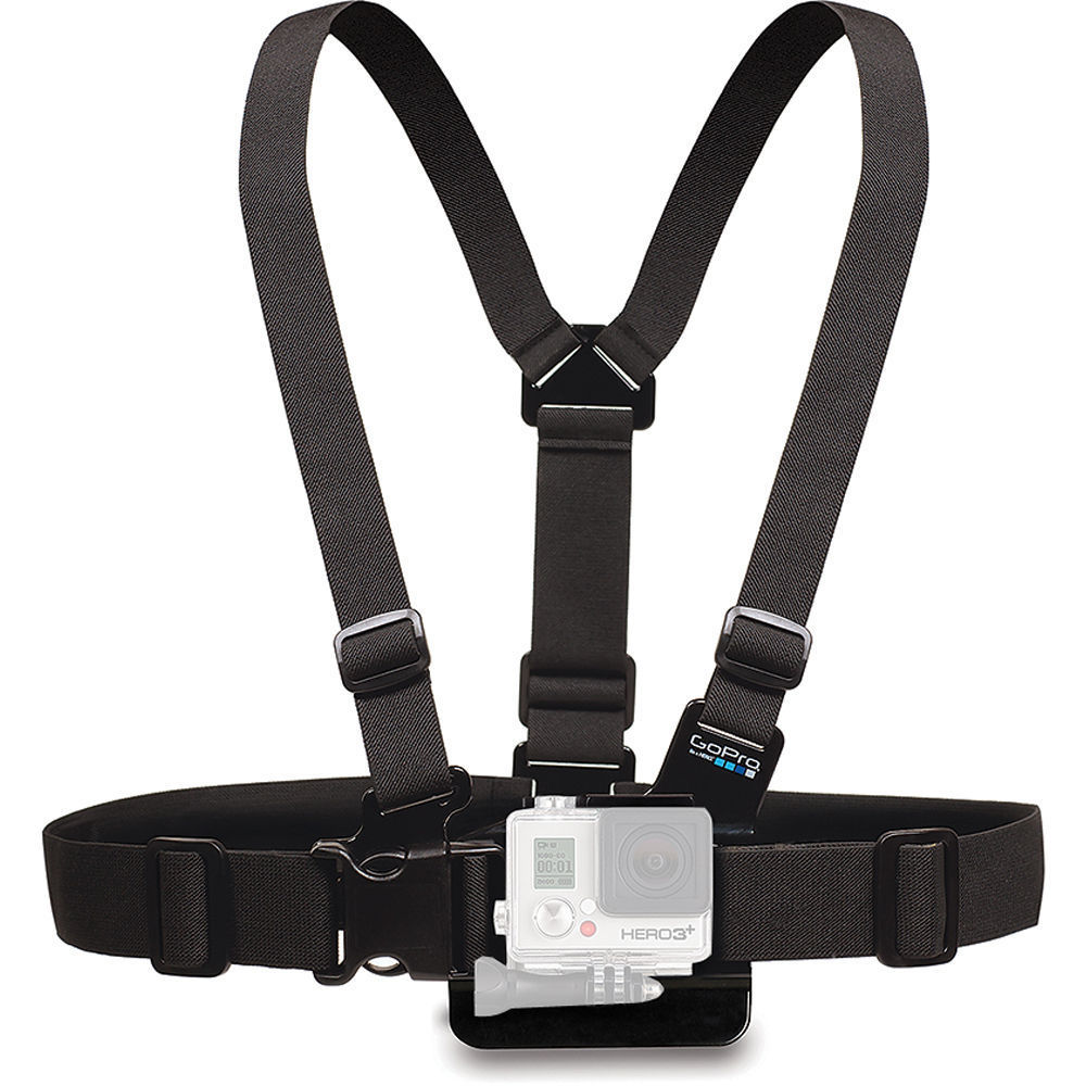 GoPro Chesty Chest Harness Mount