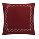 preview thumbnail 11 of 10, Copper Grove Nymphea Traditional Embroidery 8-piece Quilt Set with Embroidered Decorative Pillow