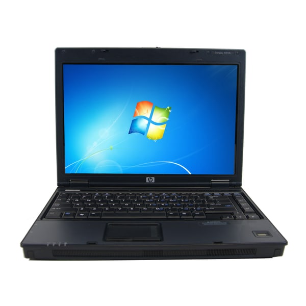 Hp compaq 6510b апгрейд