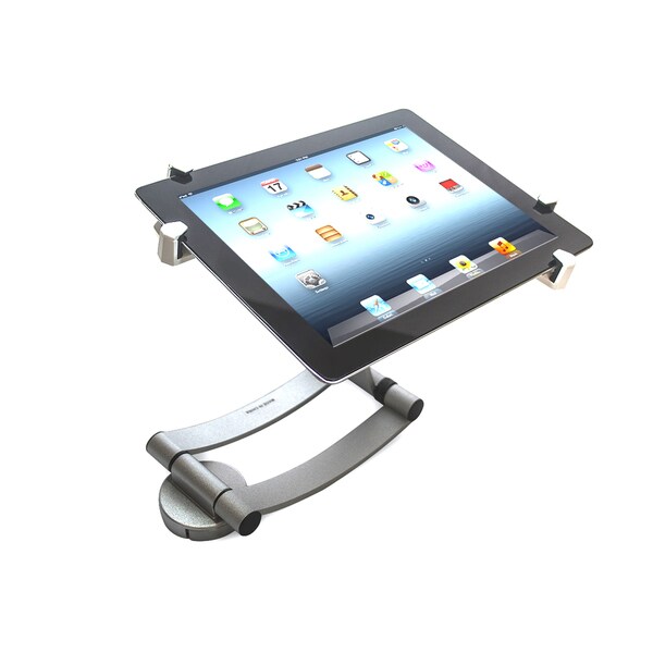 Universal Tablet Full Motion Wall Mount   17481196  
