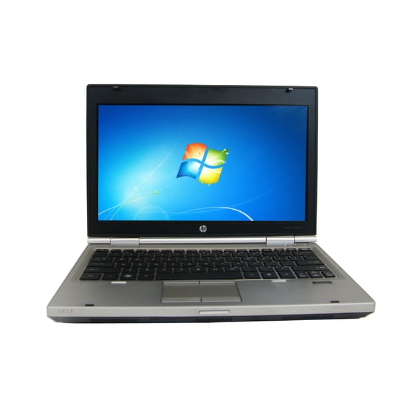 HP 2560P Core i3 2.1GHz 4096MB 128GB SSD DVDRW 12.5 inch Display